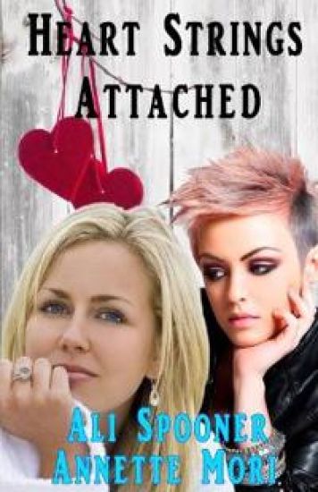 Heart Strings Attached