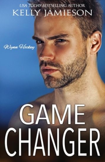 Game Changer: A Wynn Hockey Novel