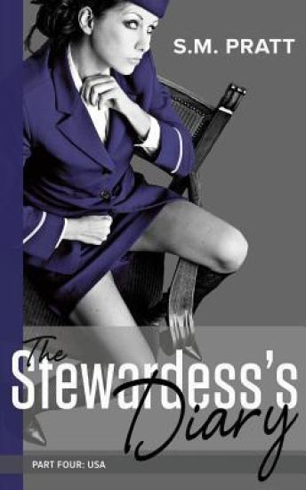 The Stewardess's Diary - Part Four