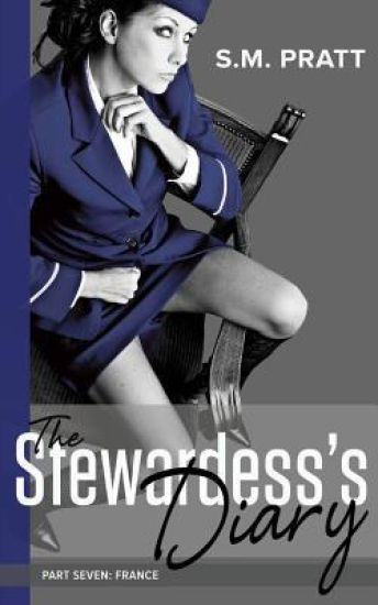 The Stewardess's Diary - Part Seven