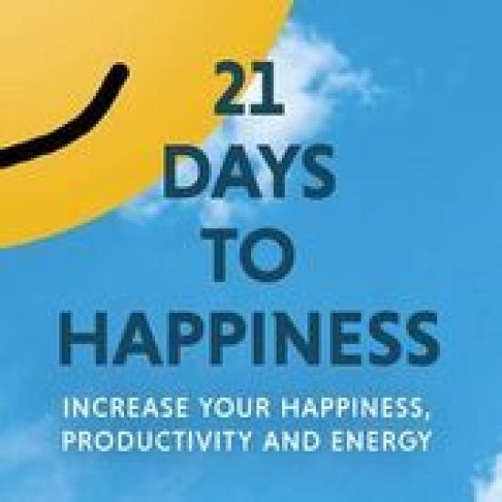 21 Days to Happiness