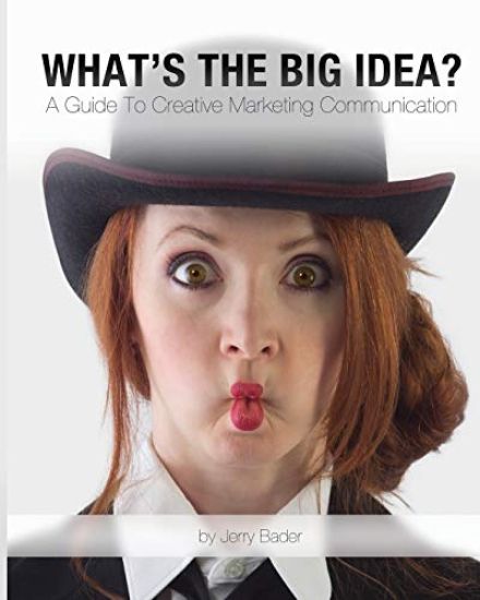 What's The Big Idea?