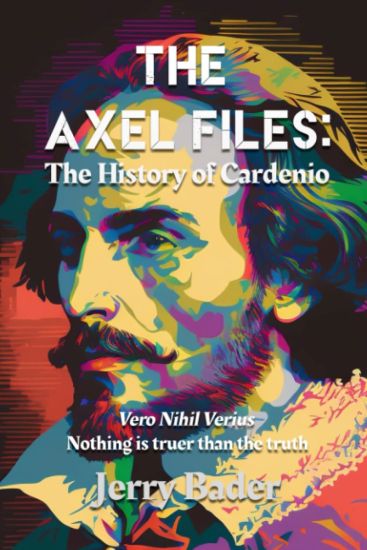 The Axel Files