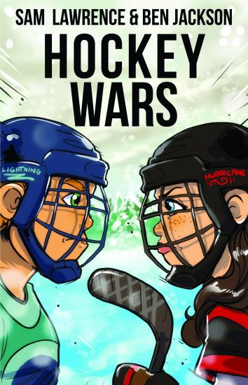 Hockey Wars