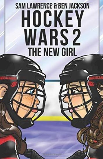 Hockey Wars 2