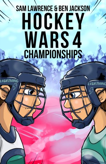 Hockey Wars 4