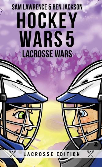 Hockey Wars 5