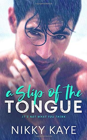 A Slip of the Tongue