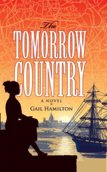 The Tomorrow Country