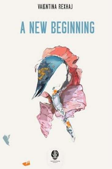 Kansikuva: A New Beginning