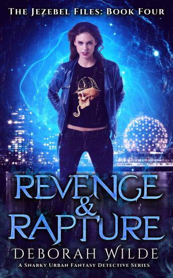Revenge & Rapture