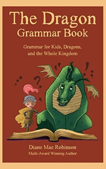 The Dragon Grammar Book