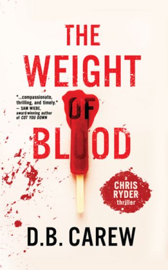 Weight of Blood, The