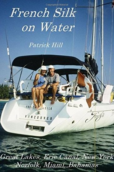 French Silk on Water