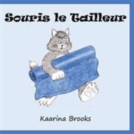 Souris le Tailleur