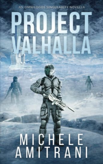 Project Valhalla