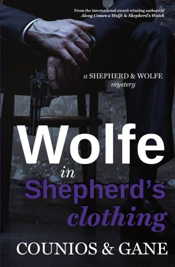 Wolfe in Shepherd's Clothing