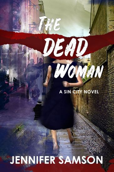 The Dead Woman