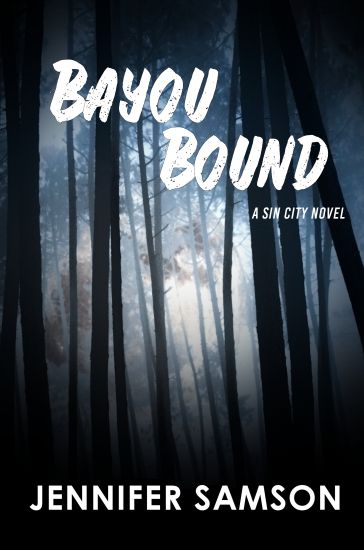 Bayou Bound