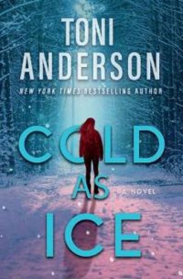 Cold as Ice
