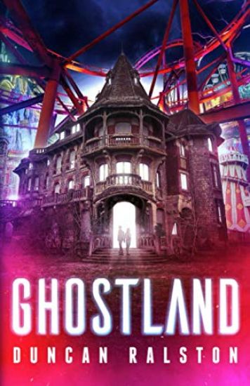 Ghostland