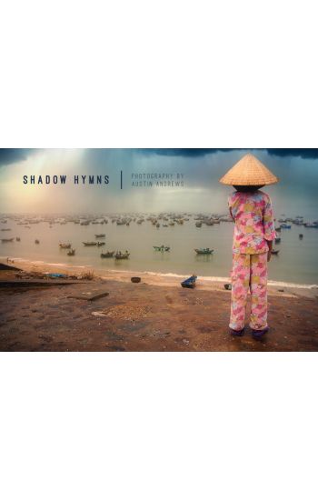 Shadow Hymns Photography by Austin Andrews