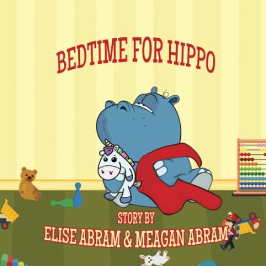 Bedtime for Hippo
