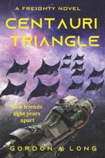 Centauri Triangle