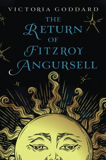 The Return of Fitzroy Angursell