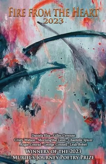 Fire from the Heart 2023