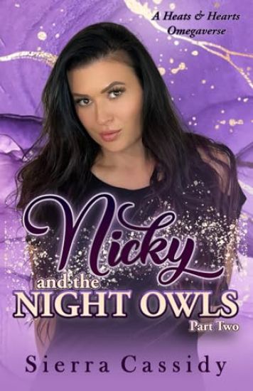 Nicky and the Night Owls