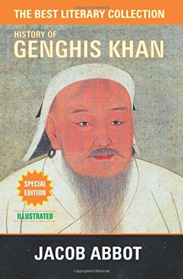 Genghis Khan