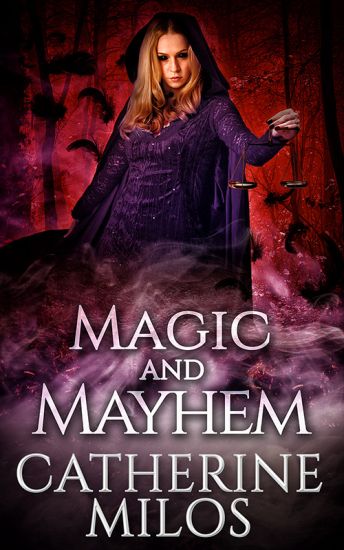 Magic and Mayhem