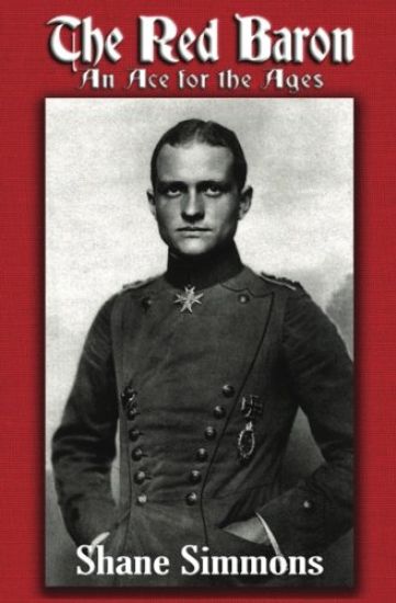 The Red Baron: An Ace for the Ages