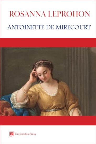 Antoinette de Mirecourt