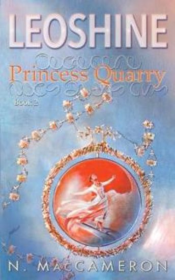 Leoshine, Princess Quarry