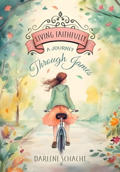 Living Faithfully - Bible Study