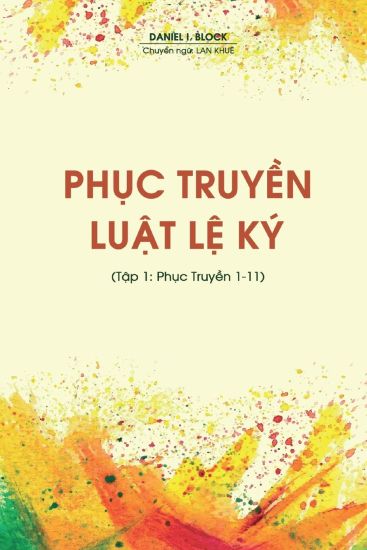 Ph?c Truy?n Lu?t L? Ký (T?p 1