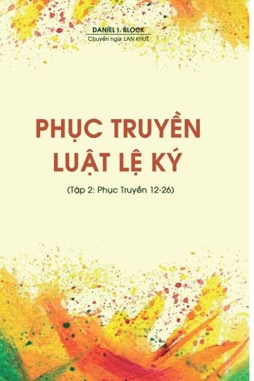 Ph?c Truy?n Lu?t L? Ký (T?p 2