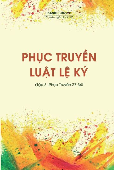 Ph?c Truy?n Lu?t L? Ký (T?p 3