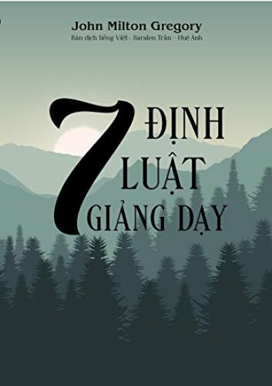 7 __nh lu_t gi_ng d_y