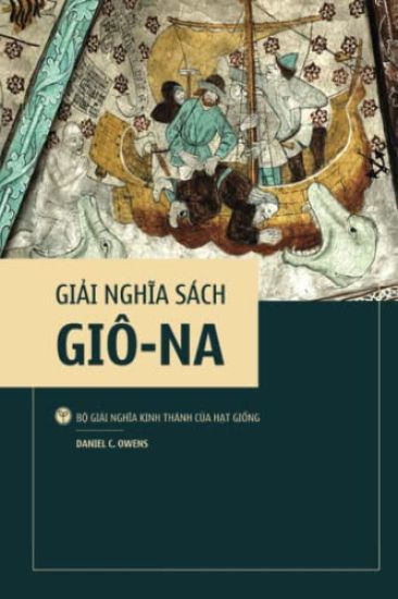 Gi?i nghia sách Giô-na