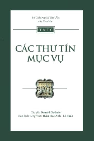 B? gi?i nghia c?a Tyndale