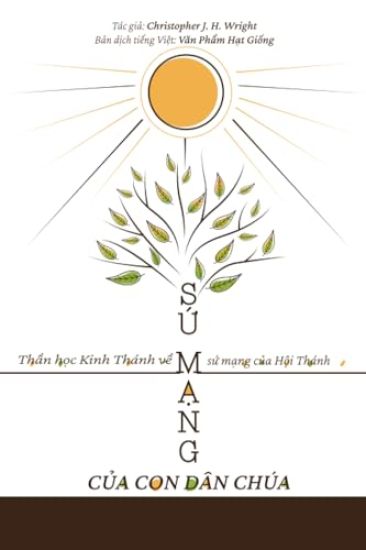 S? m?ng c?a con dân Chúa