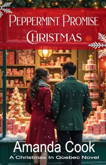 Peppermint Promise Christmas