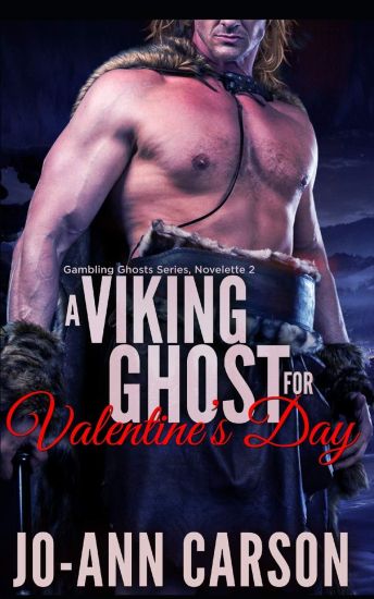 A Viking Ghost for Valentine's Day