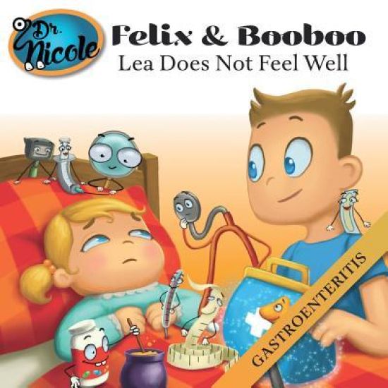 Lea Does Not Feel Well