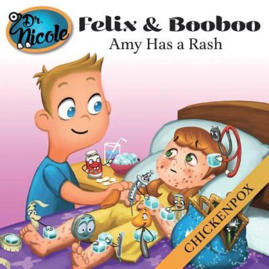 Amy Has a Rash