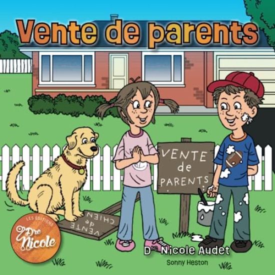 Vente de parents