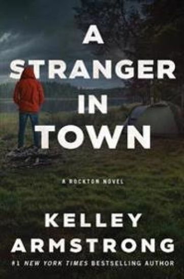Stranger in Town